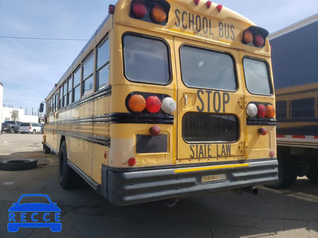 1995 INTERNATIONAL 3000 3800 1HVBBAAN0SH699454 image 2