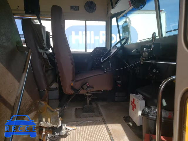 1995 INTERNATIONAL 3000 3800 1HVBBAAN0SH699454 image 4