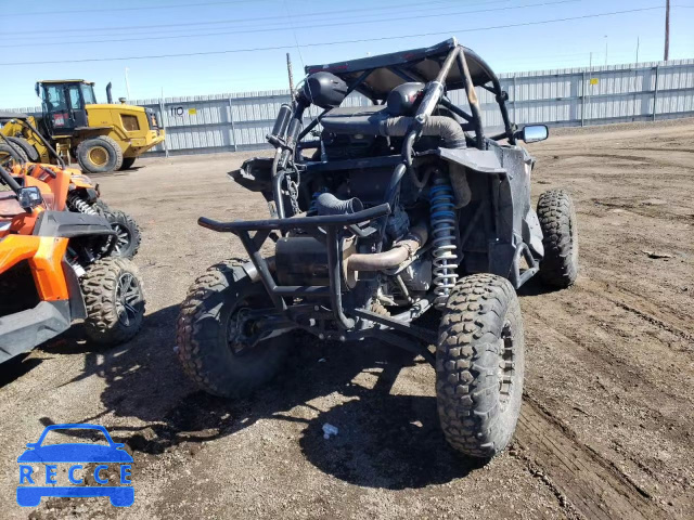 2017 POLARIS ATV 3NSVDE920HF934179 image 3