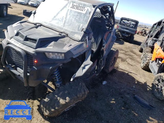 2017 POLARIS ATV 3NSVDE920HF934179 image 8