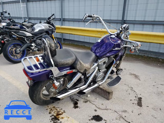 2002 HONDA VT1100 C 1HFSC18012A602290 зображення 3