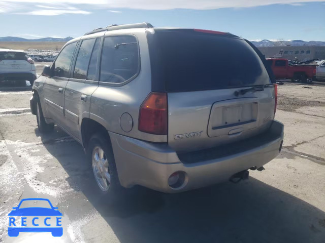 2003 GMC ENVOY SLE 1GKDT13SX32336179 зображення 2