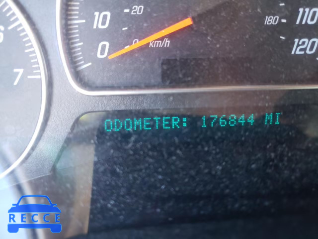 2003 GMC ENVOY SLE 1GKDT13SX32336179 зображення 7