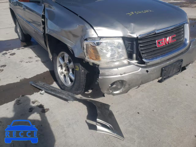 2003 GMC ENVOY SLE 1GKDT13SX32336179 зображення 8