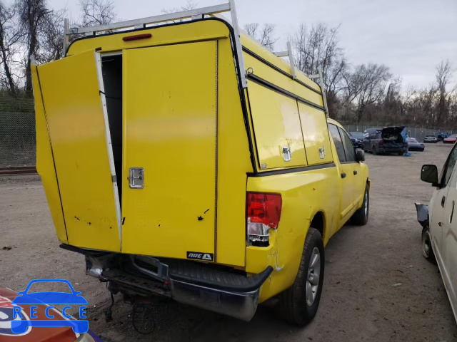 2012 NISSAN TITAN SV 1N6AA0FK3CN312814 image 3