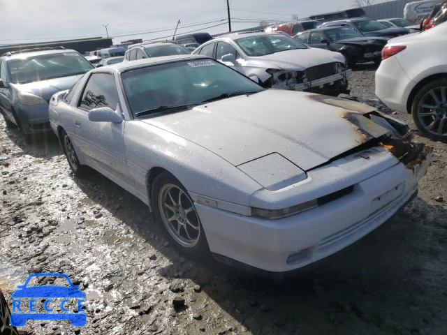 1989 TOYOTA SUPRA SPOR JT2MA71J8K0109218 image 0