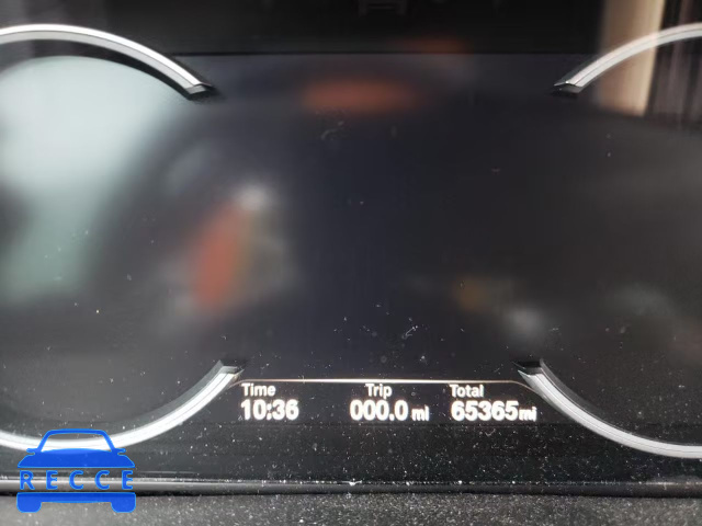 2017 BMW X6 SDRIVE3 5UXKU0C51H0F99766 зображення 7