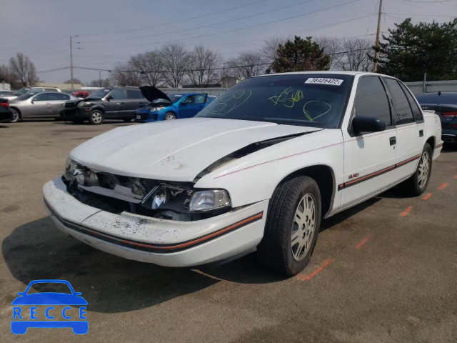 1994 CHEVROLET LUMINA EUR 2G1WN54TXR9140971 image 1