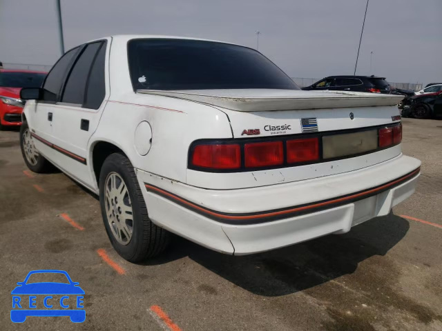 1994 CHEVROLET LUMINA EUR 2G1WN54TXR9140971 image 2