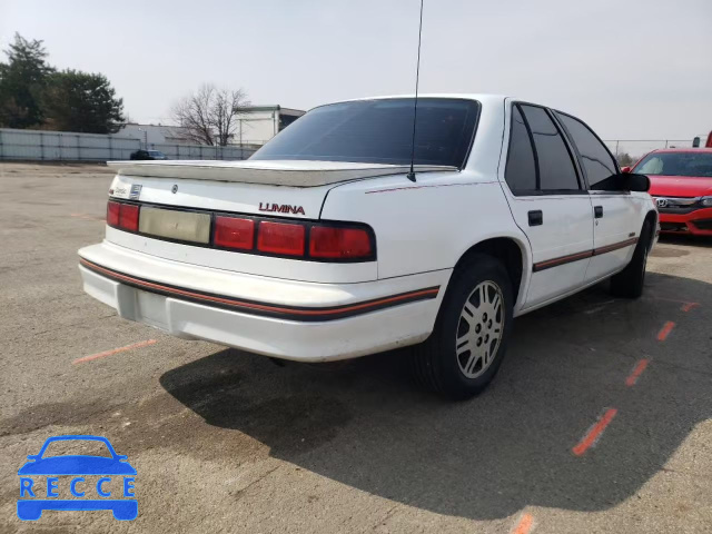 1994 CHEVROLET LUMINA EUR 2G1WN54TXR9140971 image 3
