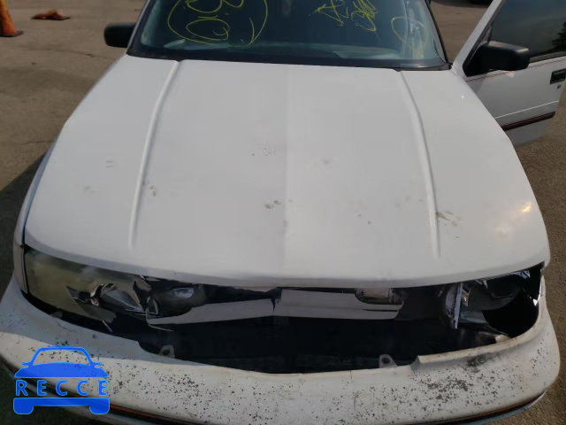1994 CHEVROLET LUMINA EUR 2G1WN54TXR9140971 image 6