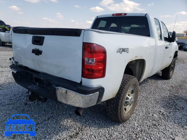 2013 CHEVROLET 2500 HD 1GC2KVCG5DZ220759 Bild 3