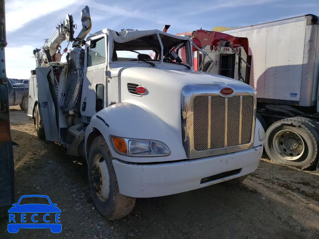 2005 PETERBILT 335 2NPLHD7X45M887556 Bild 0