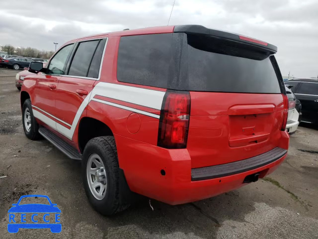 2016 CHEVROLET TAHOE SPEC 1GNSKFEC9GR391798 image 2