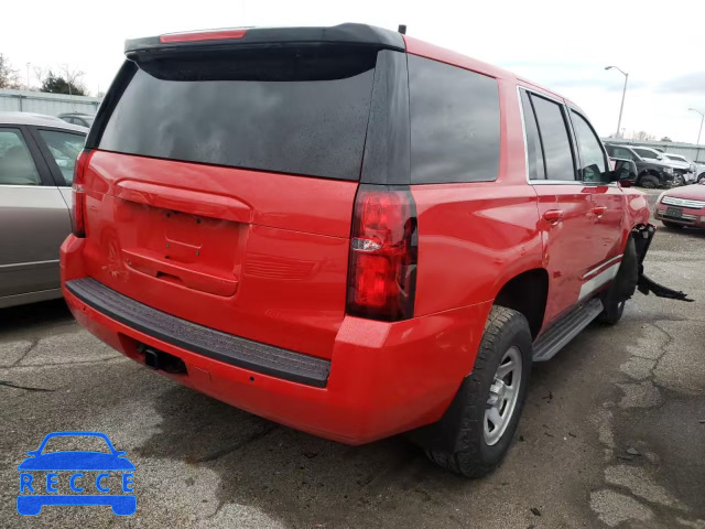 2016 CHEVROLET TAHOE SPEC 1GNSKFEC9GR391798 зображення 3