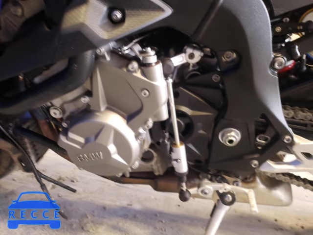 2021 BMW S 1000 R WB10D6206M6D58579 image 6