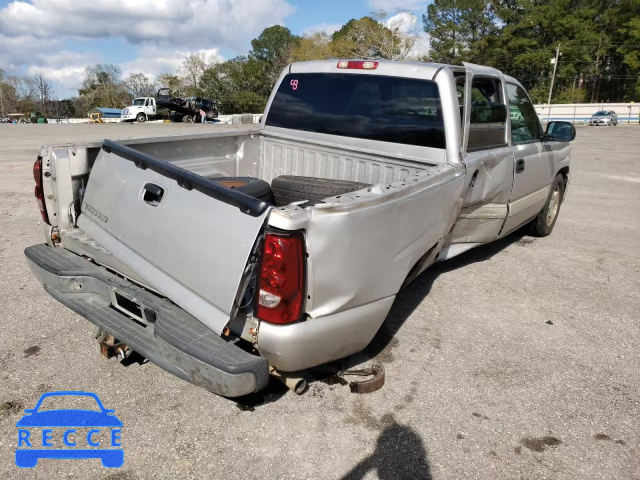 2006 CHEVROLET C 1500 2GCEC13T461170044 Bild 3