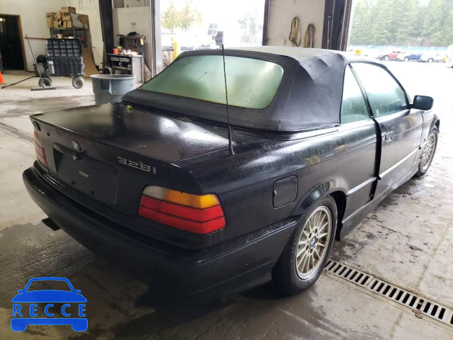 1998 BMW 328 IC WBABK7327WET66507 image 3