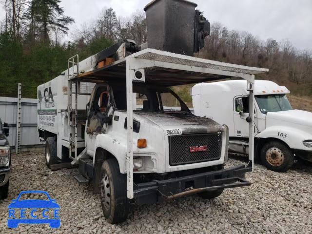 2008 GMC C7500 C7C0 1GDL7C1G58F417706 image 0