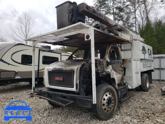 2008 GMC C7500 C7C0 1GDL7C1G58F417706 image 1