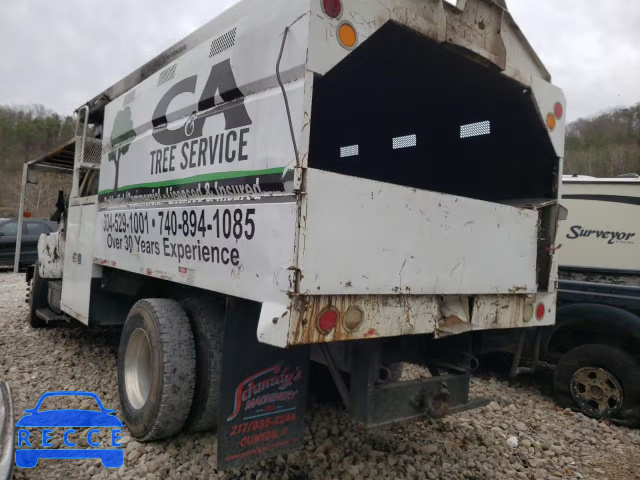 2008 GMC C7500 C7C0 1GDL7C1G58F417706 image 2