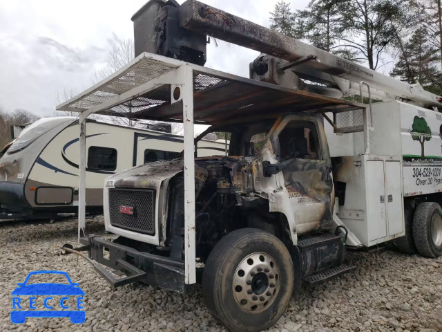 2008 GMC C7500 C7C0 1GDL7C1G58F417706 image 8