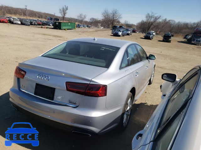 2018 AUDI A6 PREMIUM WAUF8AFC4JN023034 image 3