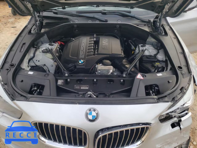 2015 BMW 535 XIGT WBA5M4C53FD184065 зображення 6