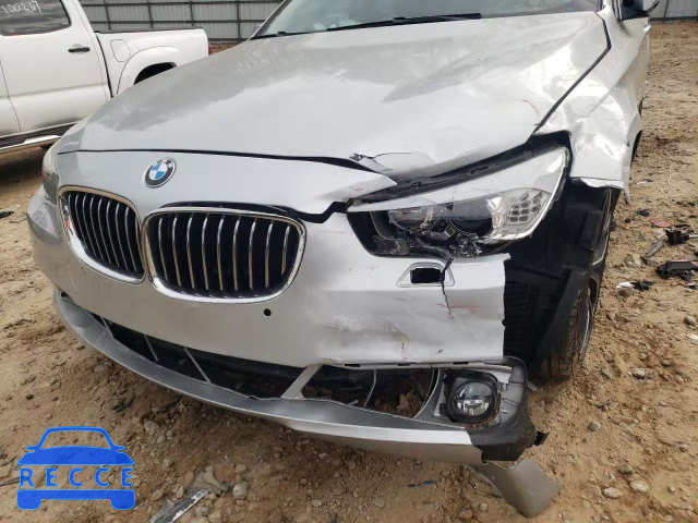 2015 BMW 535 XIGT WBA5M4C53FD184065 зображення 8