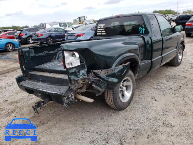 2002 CHEVROLET S10 PICKUP 1GCCS195828139972 Bild 3