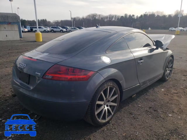 2010 AUDI TT PRESTIG TRUKFAFK1A1022189 image 3