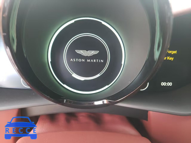 2020 ASTON MARTIN VANTAGE SCFSMGAW3LGN03351 image 7