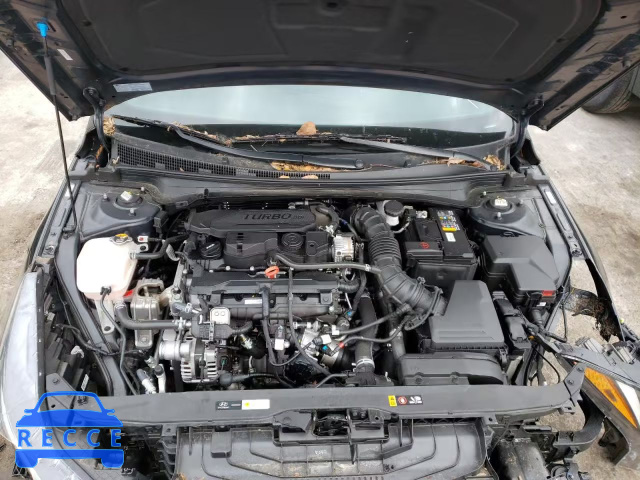 2021 HYUNDAI ELANTRA N KMHLR4AF0MU176070 image 6