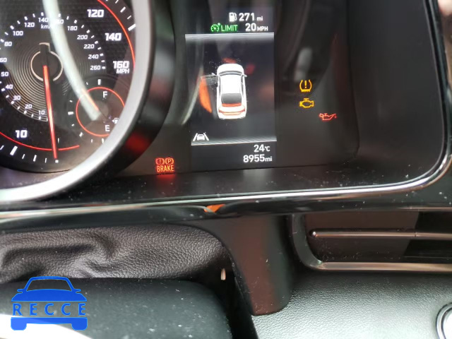 2021 HYUNDAI ELANTRA N KMHLR4AF0MU176070 image 7