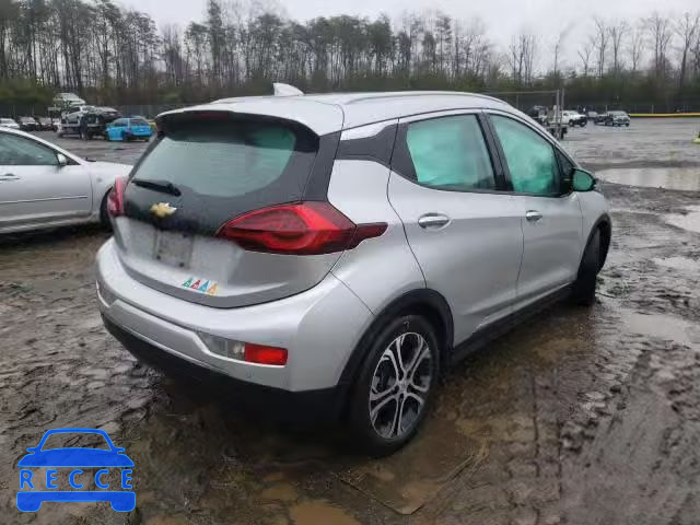 2017 CHEVROLET BOLT 1G1FX6S06H4178109 image 3