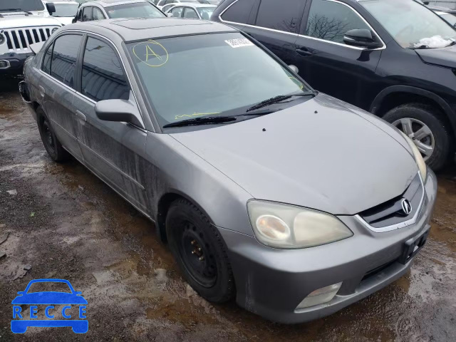 2005 ACURA 1.7EL TOUR 2HHES35695H102797 image 0