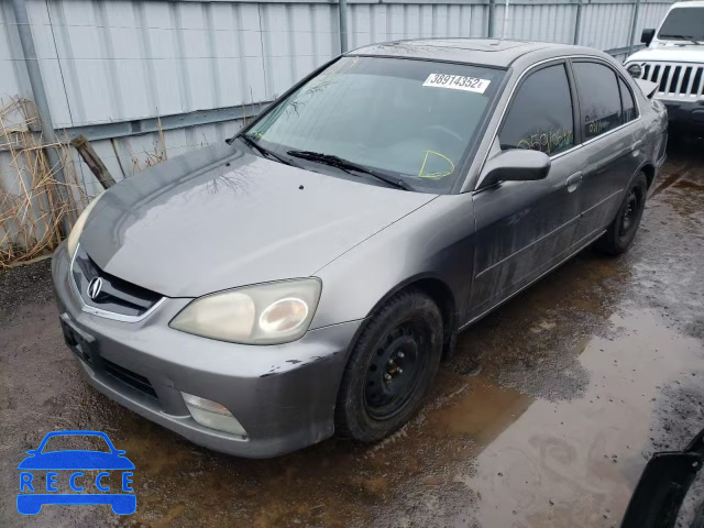 2005 ACURA 1.7EL TOUR 2HHES35695H102797 Bild 1