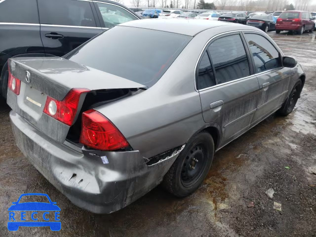 2005 ACURA 1.7EL TOUR 2HHES35695H102797 Bild 3