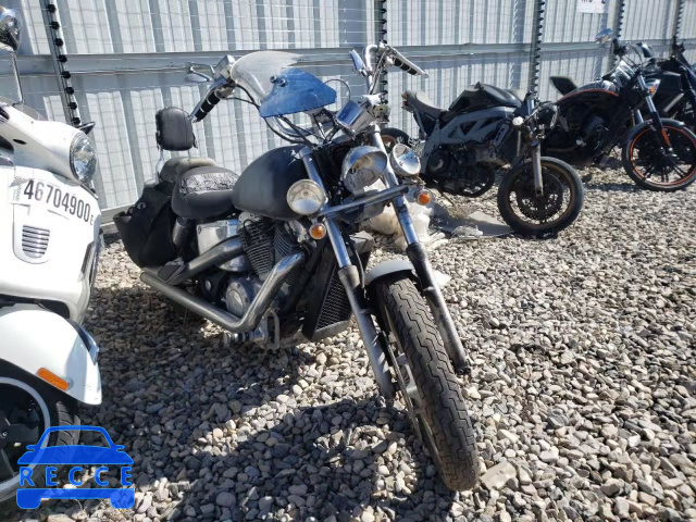 2004 HONDA VT1100 C 1HFSC18044A800400 зображення 0