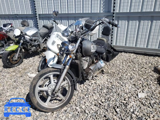 2004 HONDA VT1100 C 1HFSC18044A800400 зображення 1