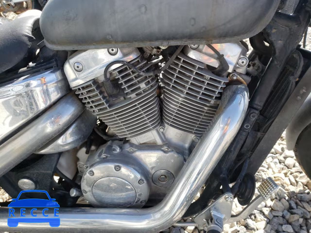 2004 HONDA VT1100 C 1HFSC18044A800400 зображення 6