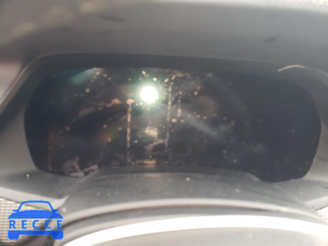 2020 BMW X6 XDRIVE4 5UXCY6C01L9C70389 image 7