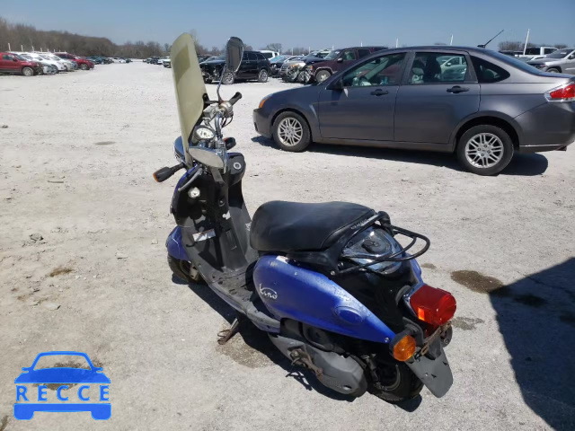 2008 YAMAHA YJ125 LPRSE13Y28A540418 image 2