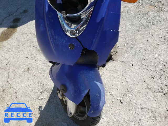 2008 YAMAHA YJ125 LPRSE13Y28A540418 image 8