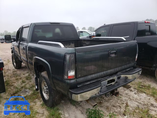 2003 CHEVROLET PK 1GCHC23U63F201729 image 2