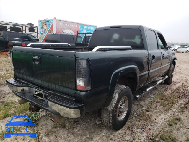 2003 CHEVROLET PK 1GCHC23U63F201729 image 3