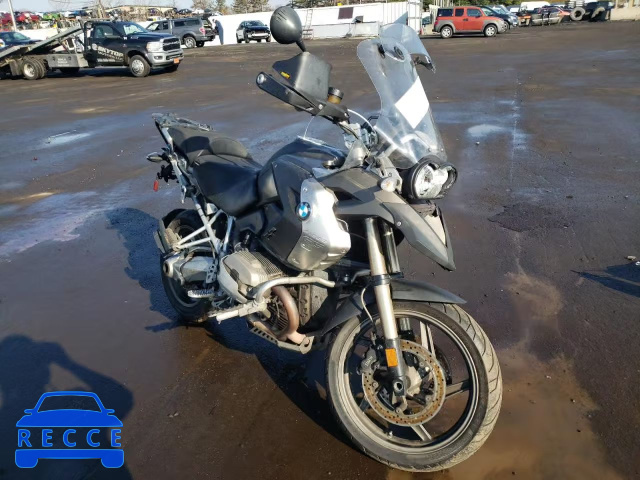 2011 BMW R1200 GS WB1046008BZX51138 image 0