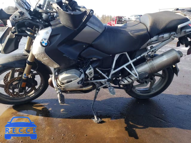 2011 BMW R1200 GS WB1046008BZX51138 image 9