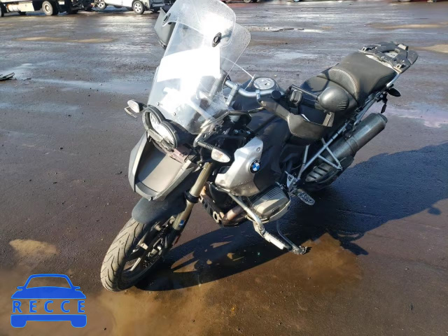 2011 BMW R1200 GS WB1046008BZX51138 image 1