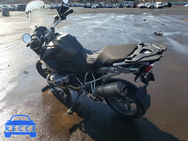 2011 BMW R1200 GS WB1046008BZX51138 image 2